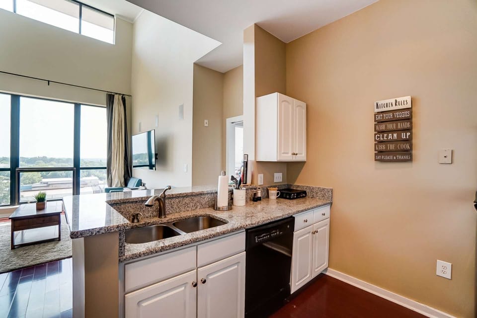 Cook your next meal here and starting making some memories!