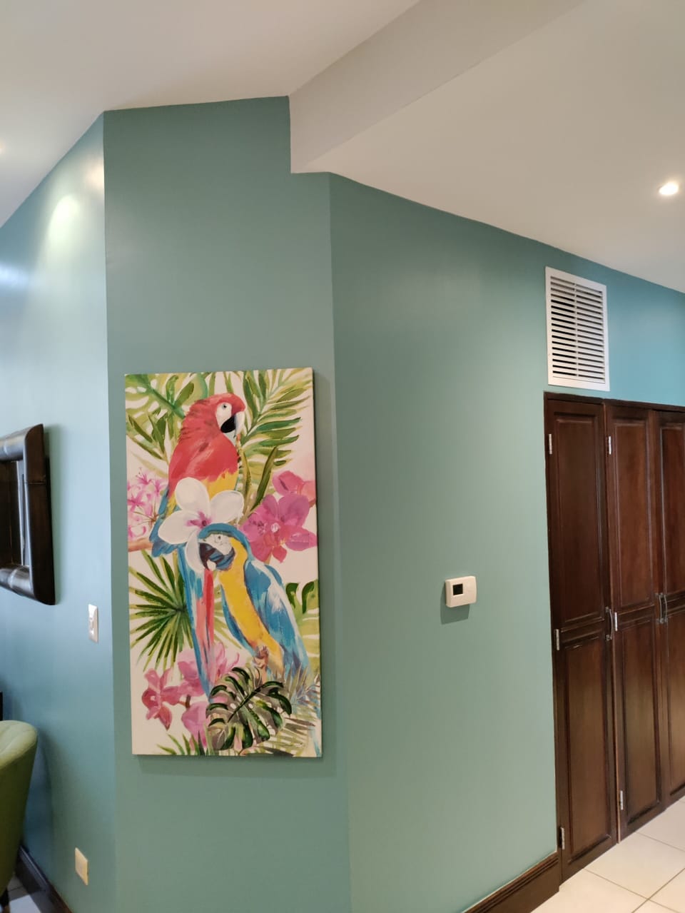 Stunning art work from Tamarindo Art Gallery