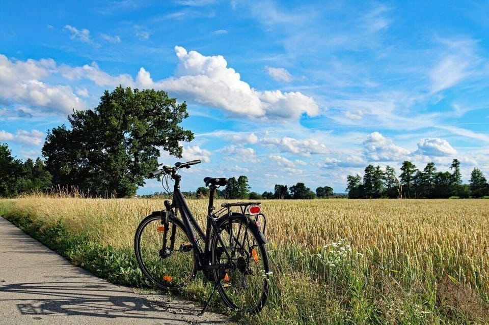 Bicycling