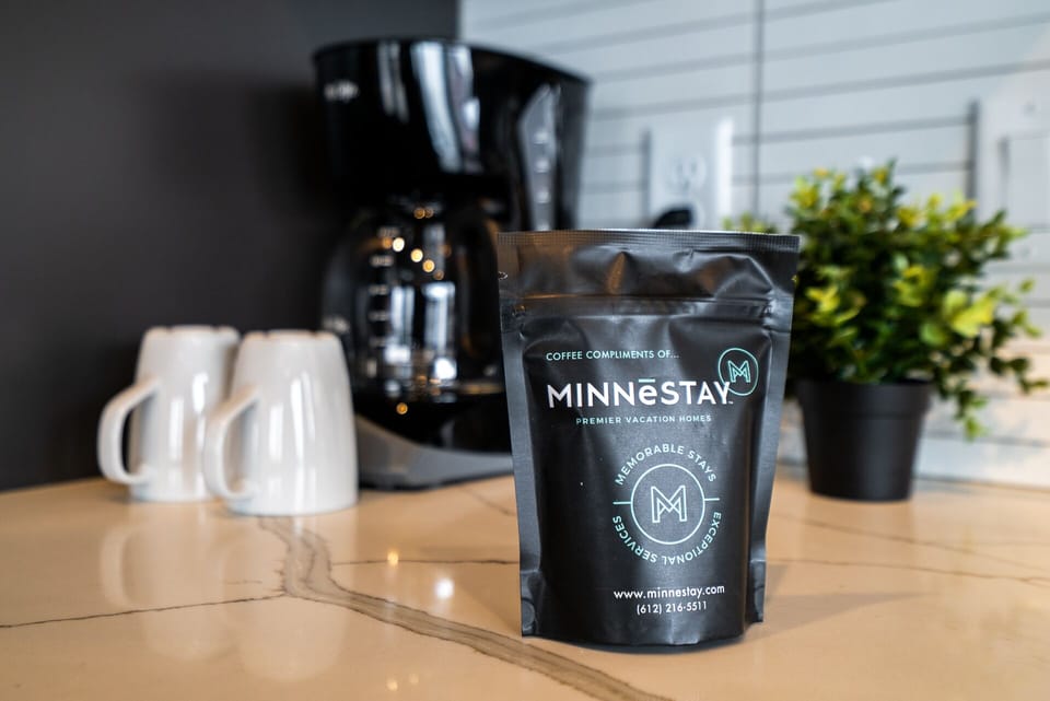 Complimentary Coffee