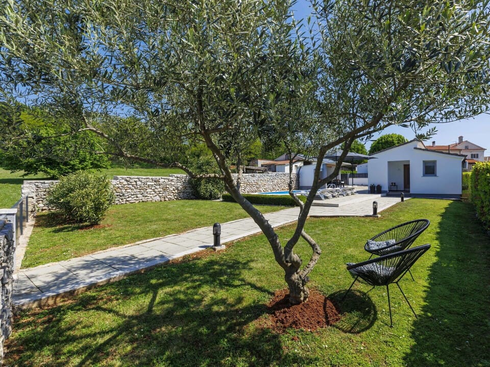 House, Residential Area, Home, Roof, Composite Material, Estate, Cottage, Shade, Swimming Pool, Villa
