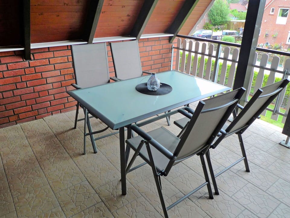Furniture, Table, Chair, Outdoor Table, Property, Room, Patio, Coffee Table, House, Floor