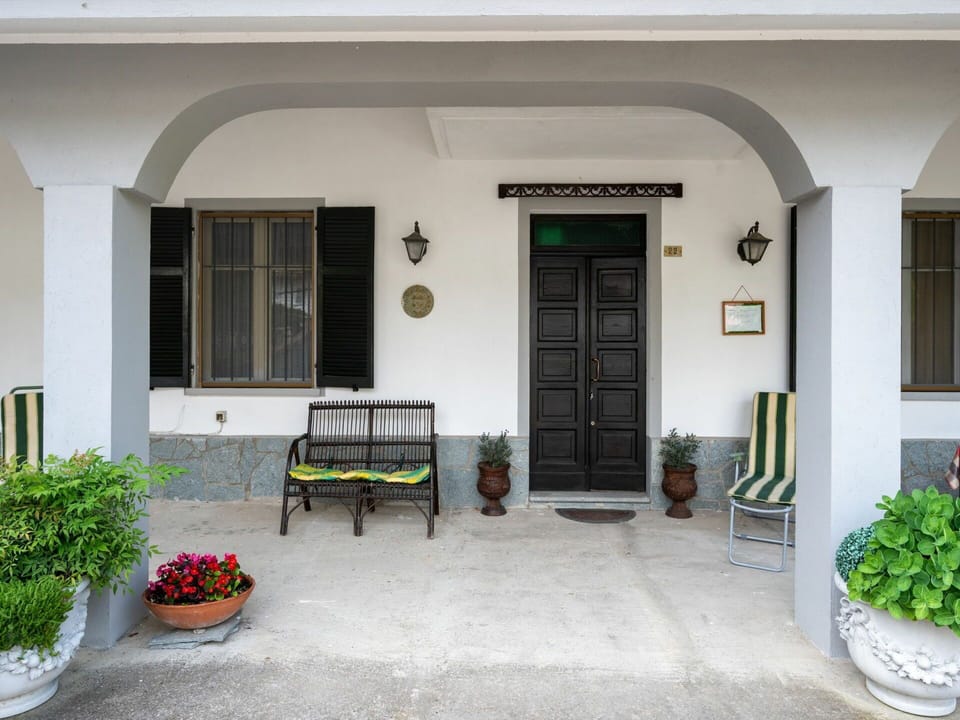 Plant, Property, Window, Building, Flowerpot, Houseplant, Architecture, Interior Design, Door, House