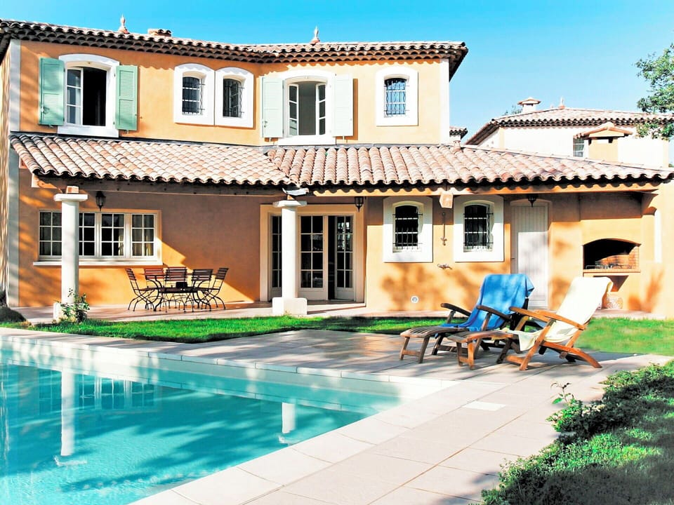 Property, House, Home, Building, Real Estate, Estate, Residential Area, Mansion, Villa, Patio