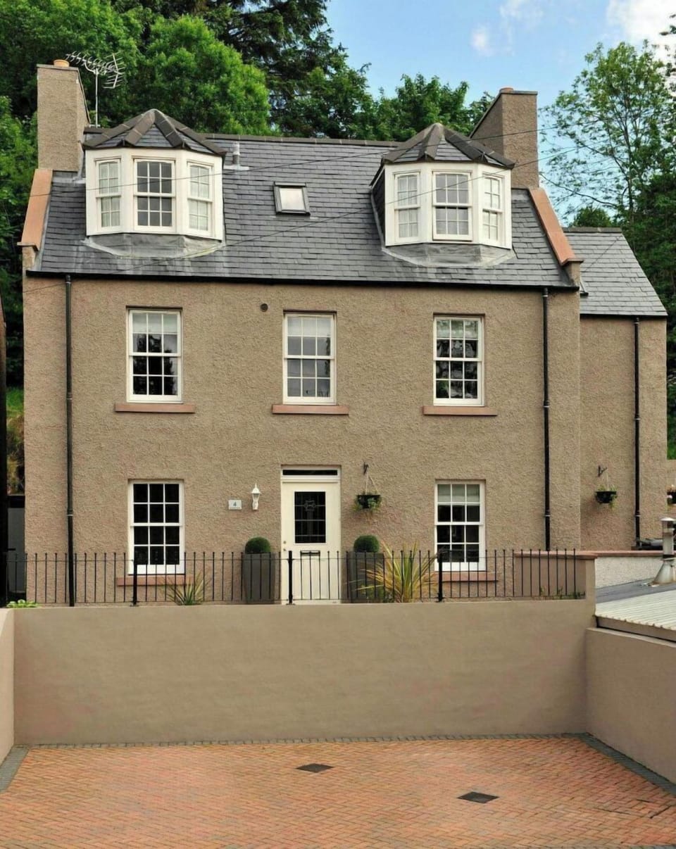 Off street parking for 2 cars -  contact us if you have more than 2 vehicles. 