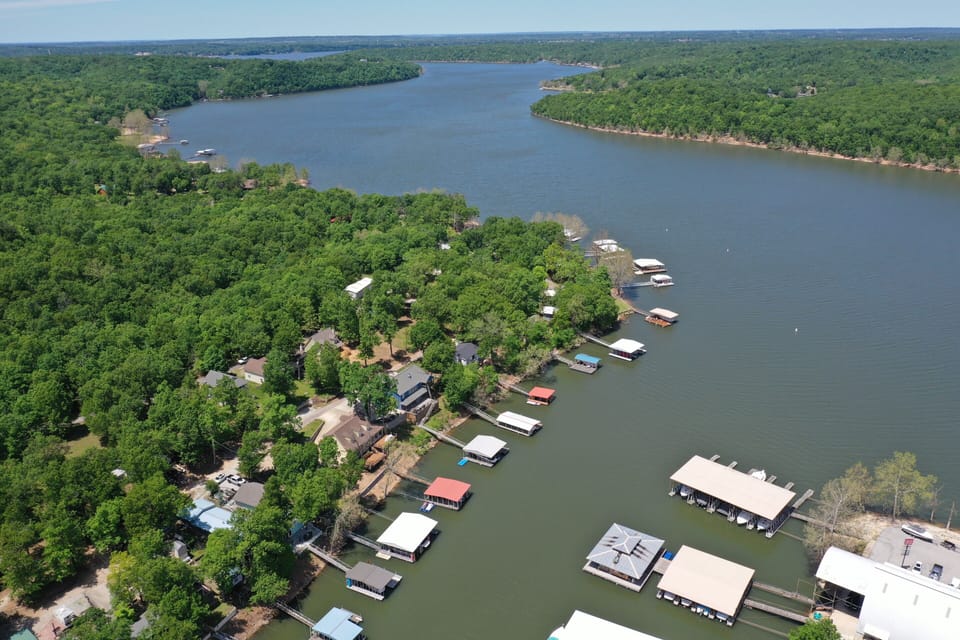 Fox Hollow Cove in Drowning Creek