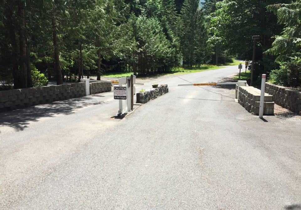 Cabin, 2 Bedrooms, Smoking, Fireplace | Miscellaneous