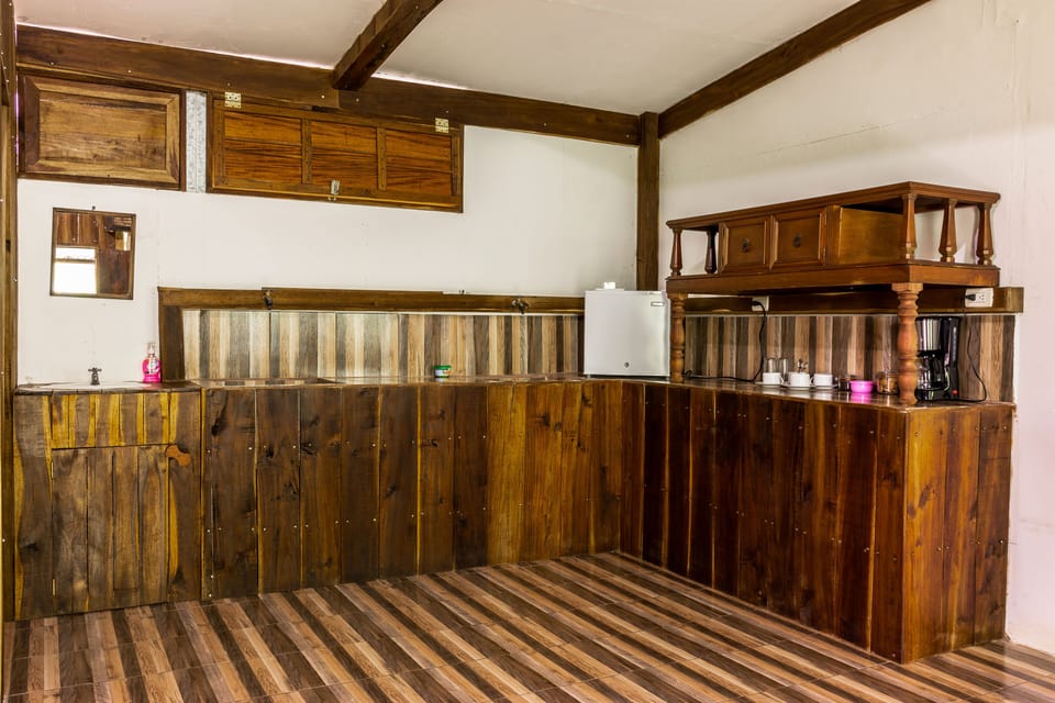 Room, 1 Bedroom, Smoking | Interior