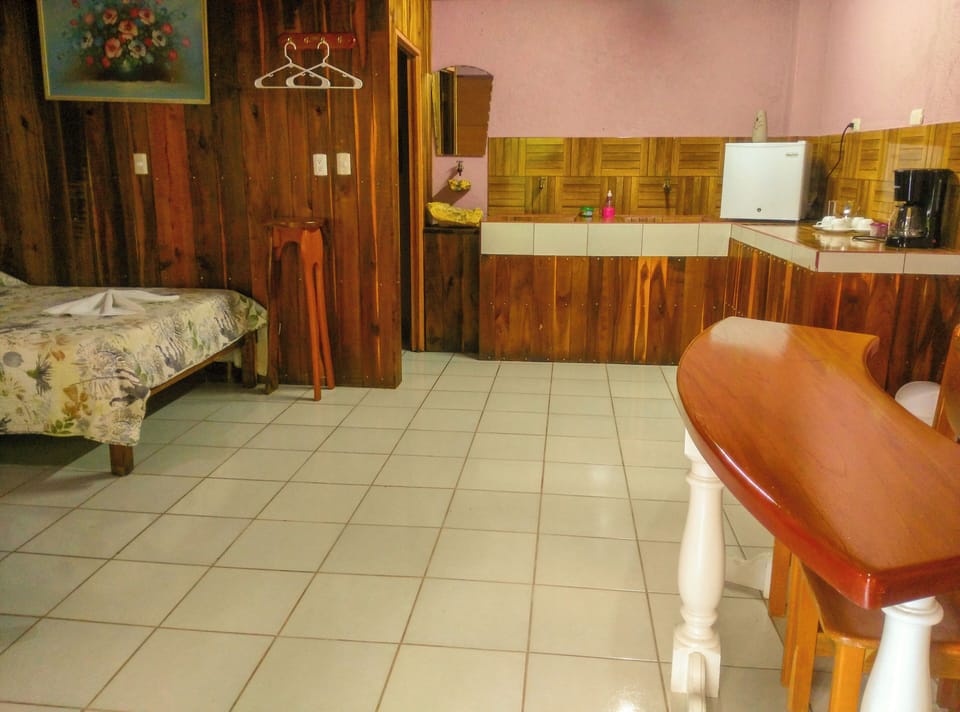 Room, 1 Bedroom, Smoking, Garden View | 1 bedroom