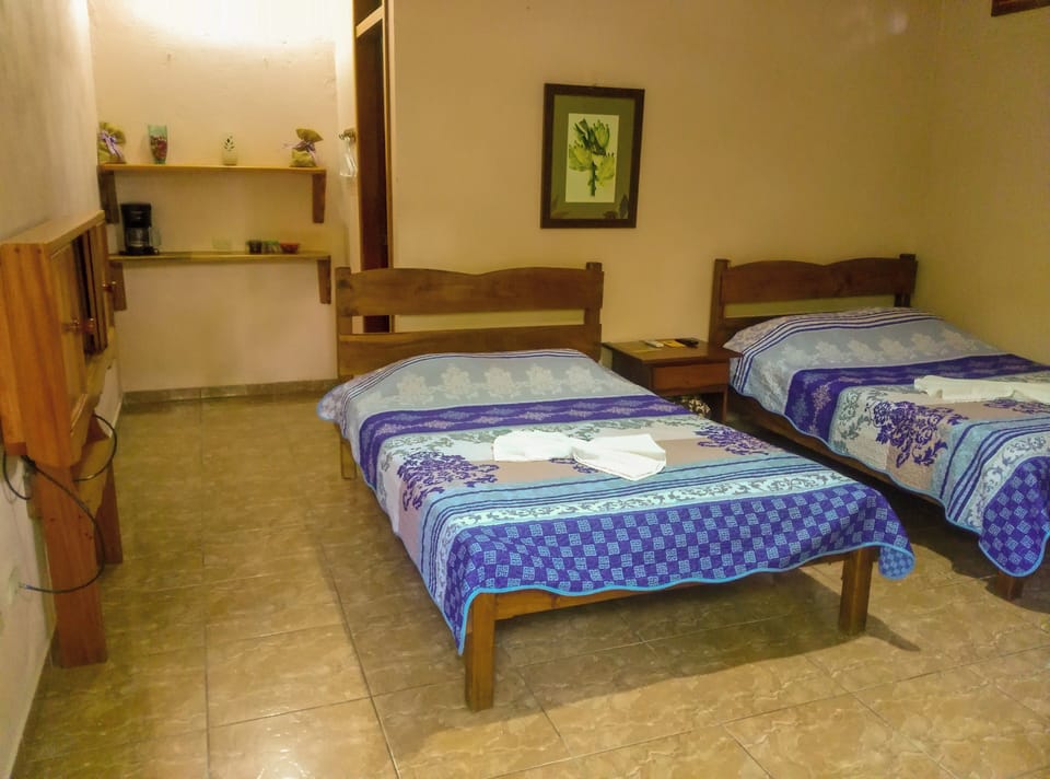 Room, 1 Bedroom, Smoking, Garden View | 1 bedroom