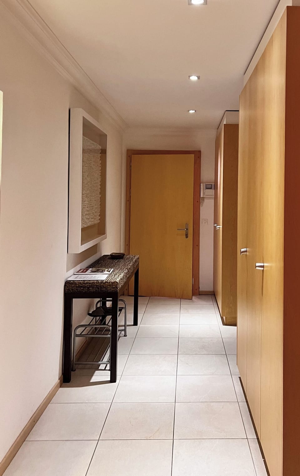 Apartment, 4 Bedrooms, Accessible, Private Pool | Interior