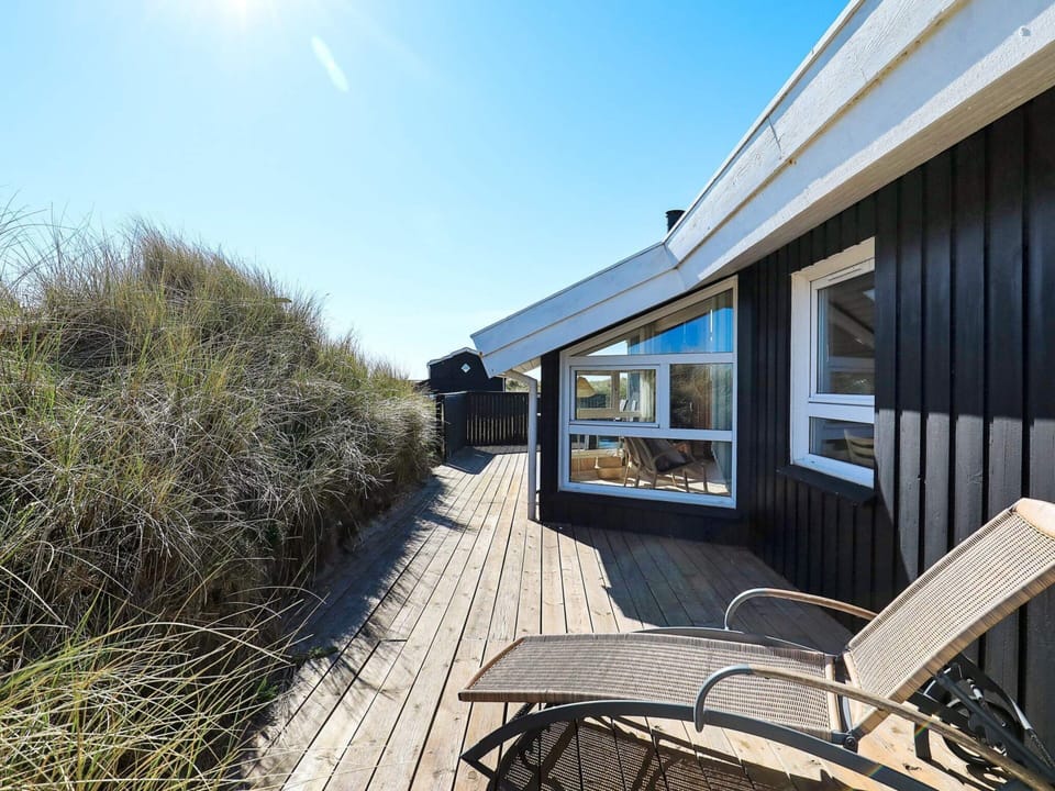 House | View from property
