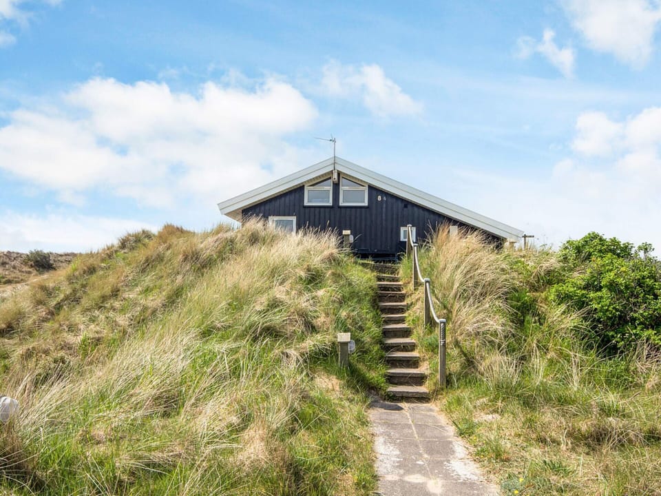 House | View from property