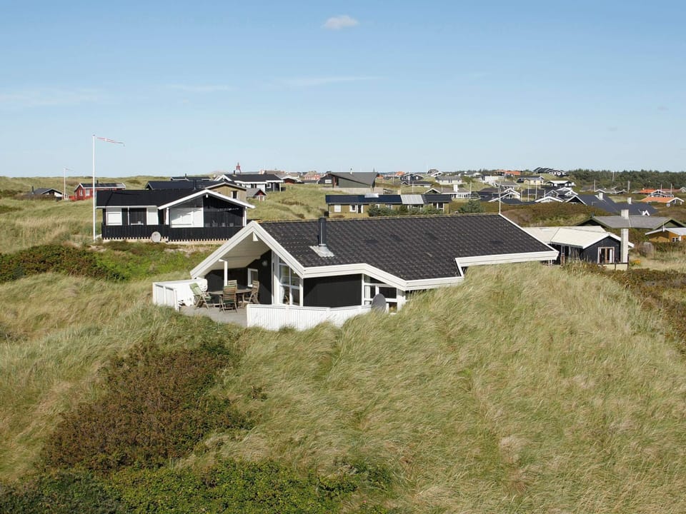 House | Exterior