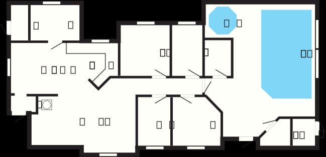 House | Miscellaneous