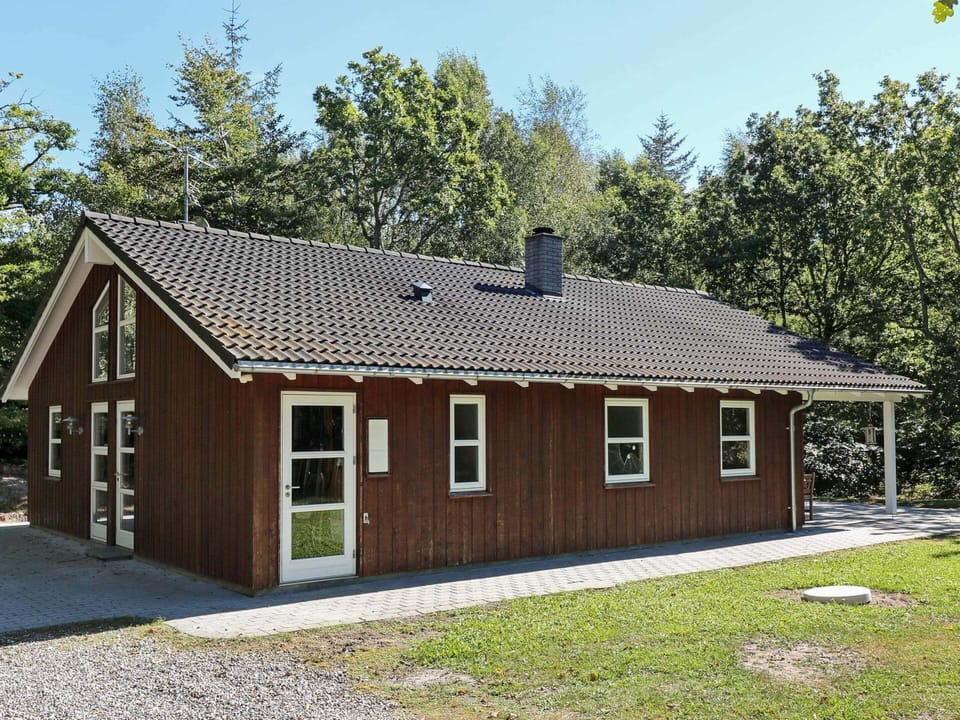 House | Exterior