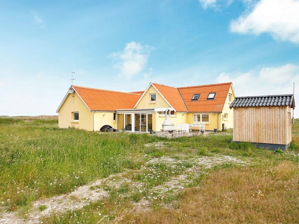 House | Exterior