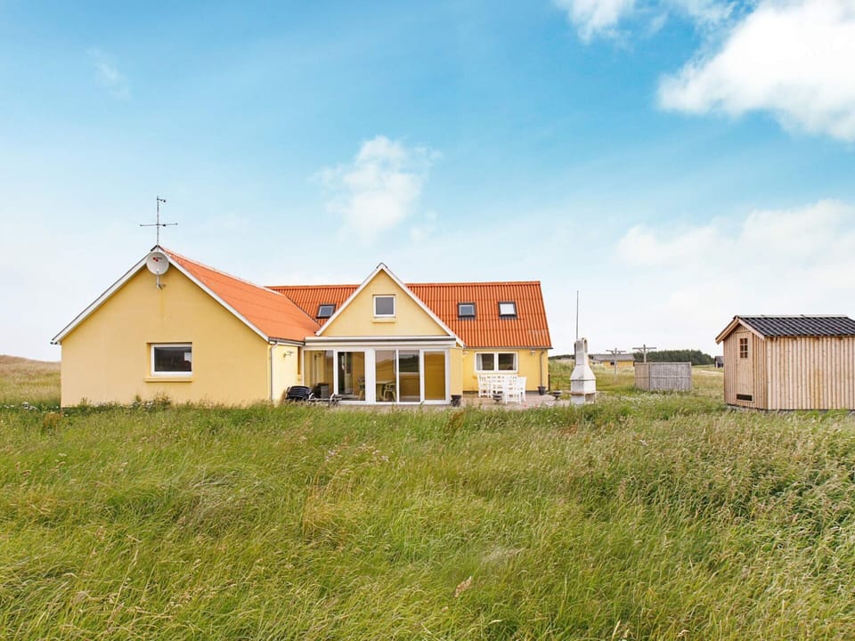House | Exterior
