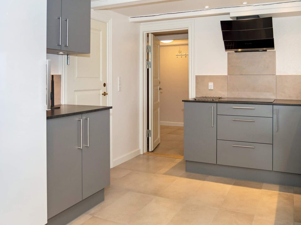 House | Private kitchen | Highchair