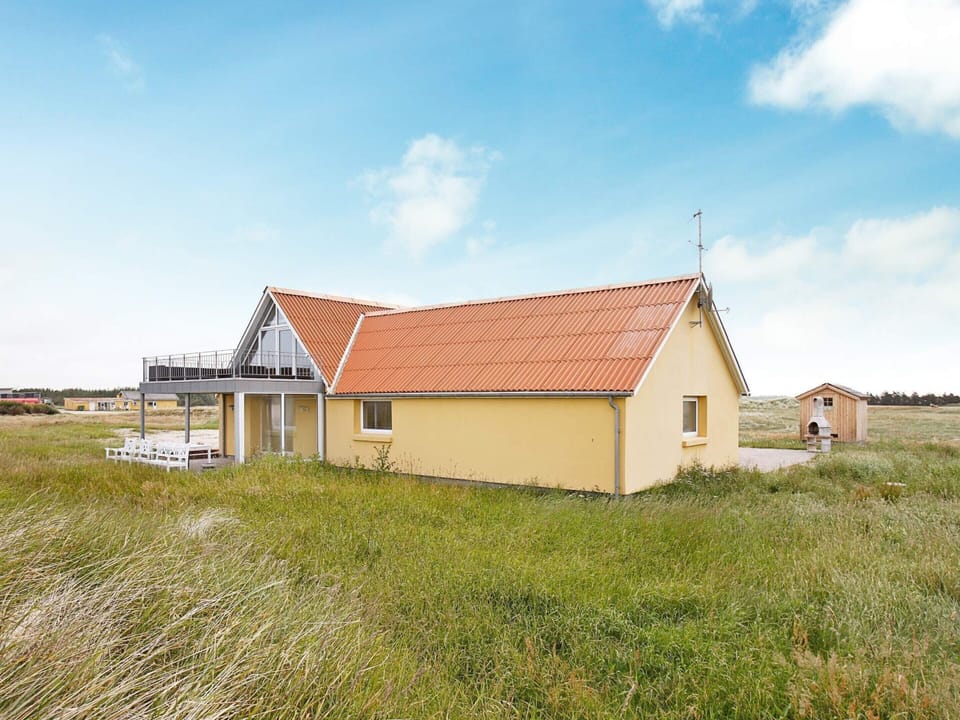 House | Exterior
