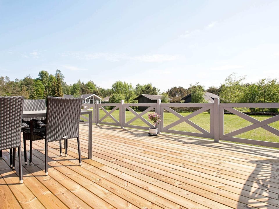 House | View from property
