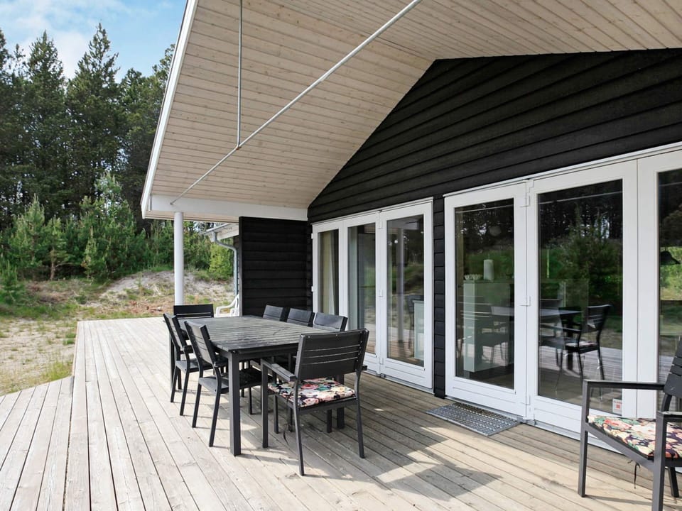 House | View from property
