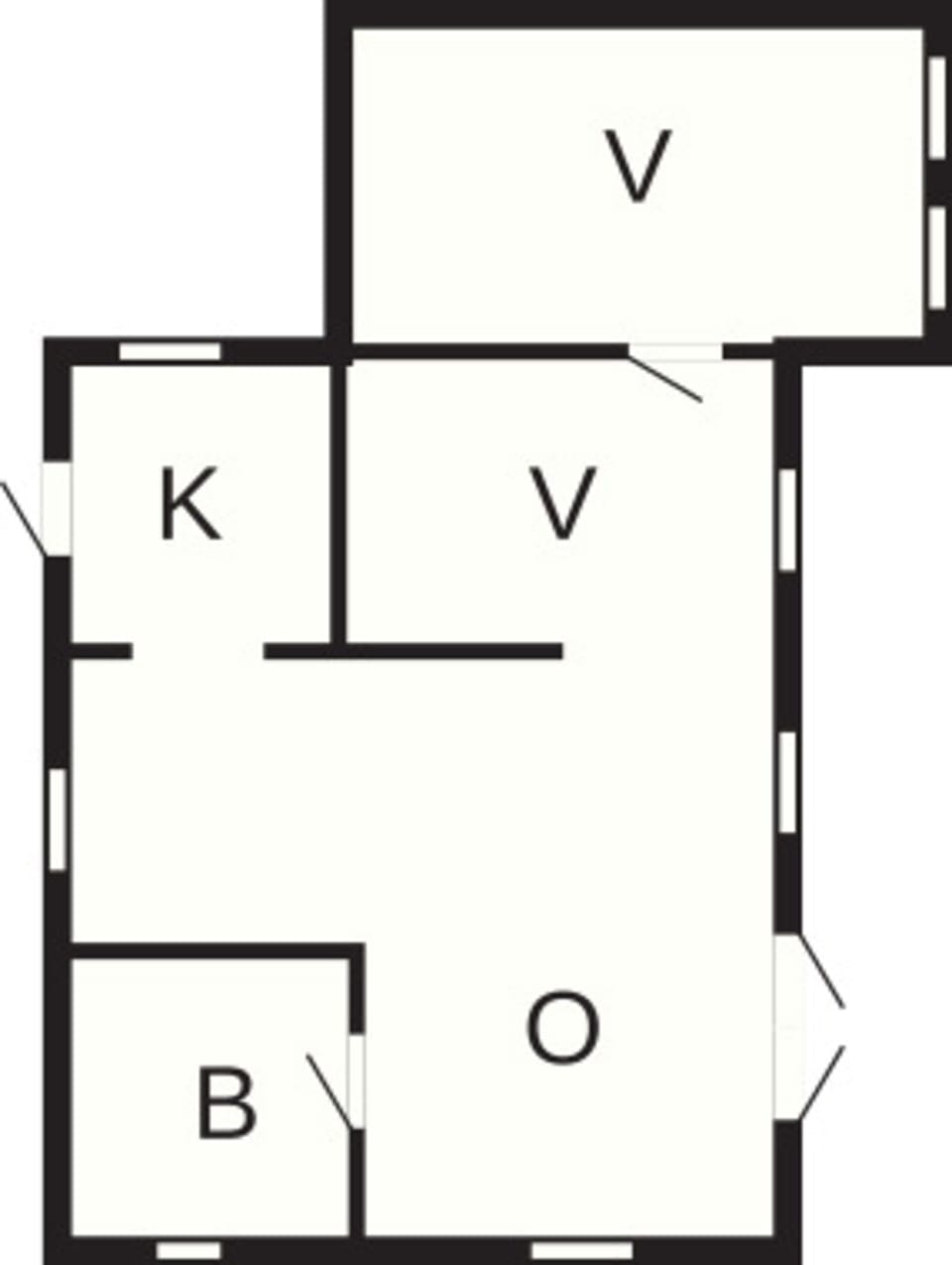 House | Floor plan