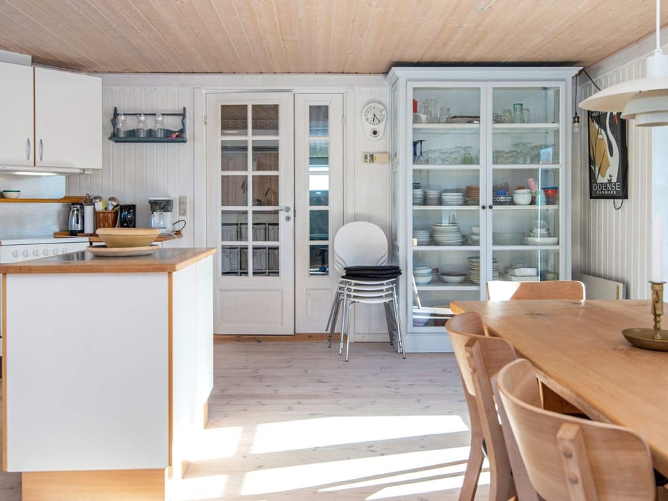 House | Private kitchen