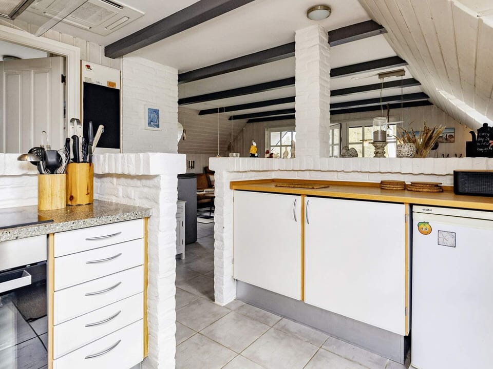 House | Private kitchen