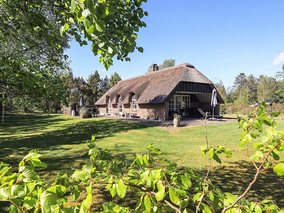 House | View from property