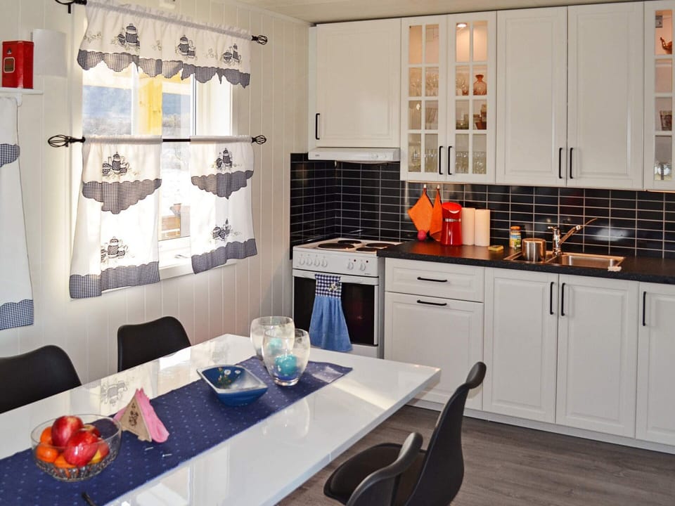 House | Private kitchen