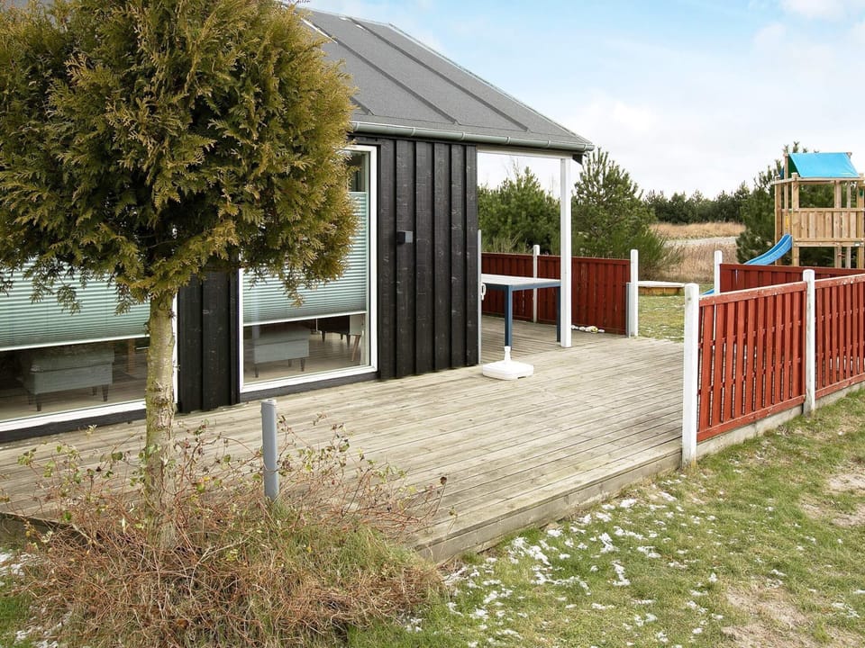 House | View from property