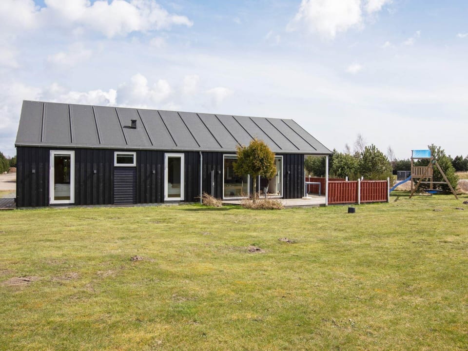 House | View from property