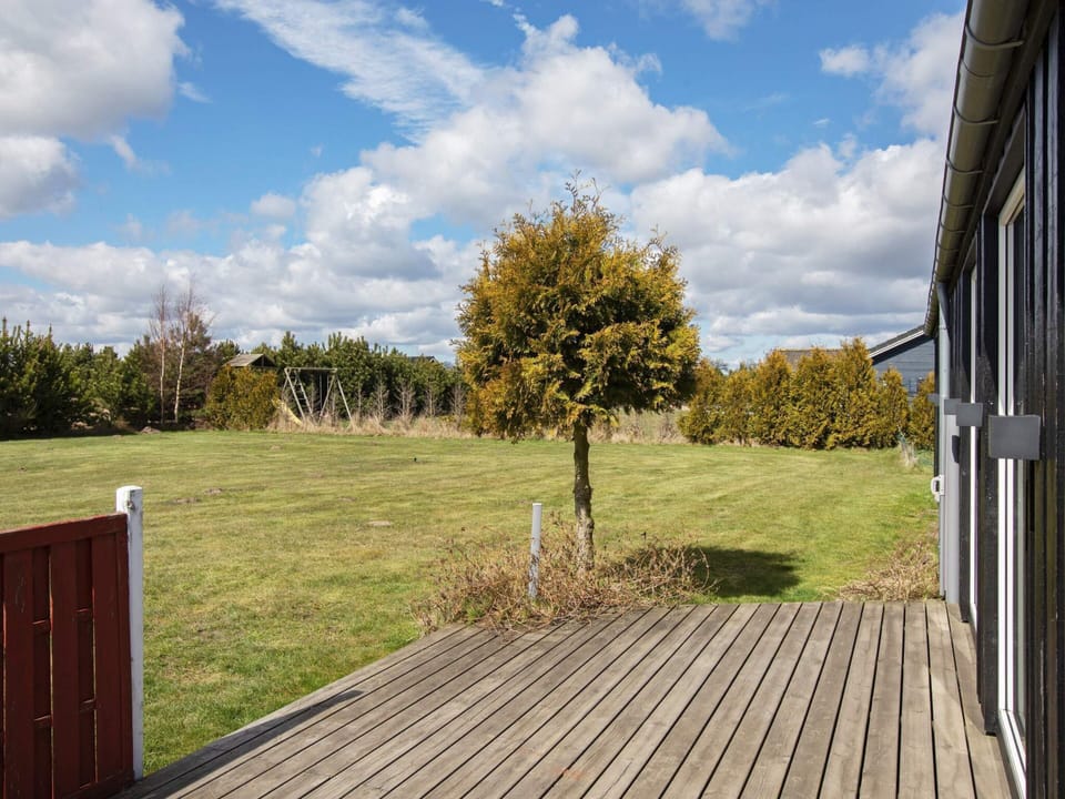 House | View from property