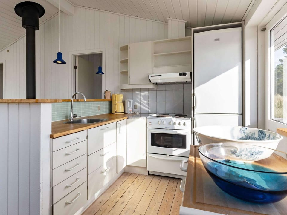 House | Interior