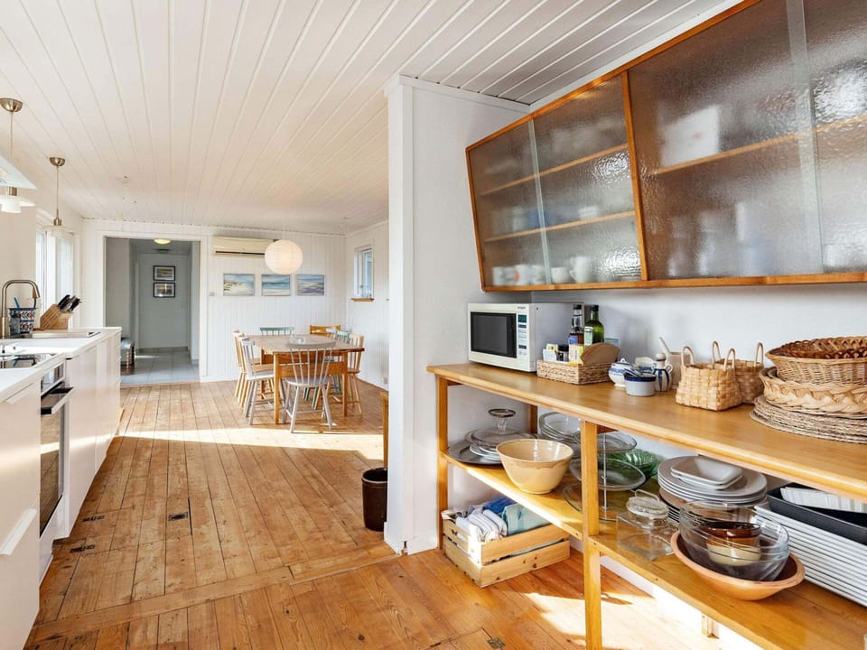 House | Interior