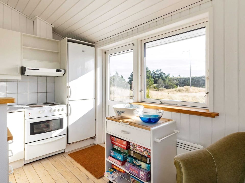 House | Interior