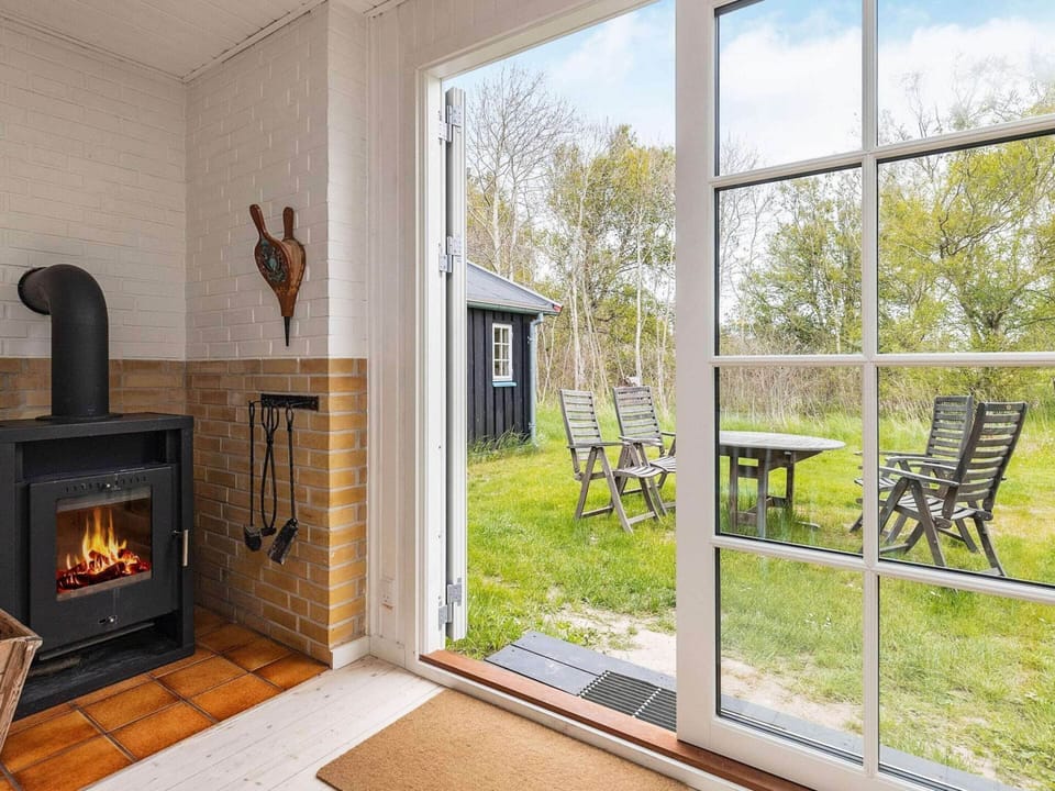 House | Interior