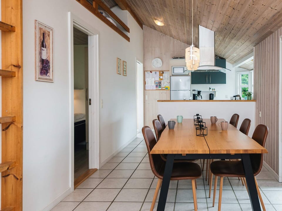 House | Interior