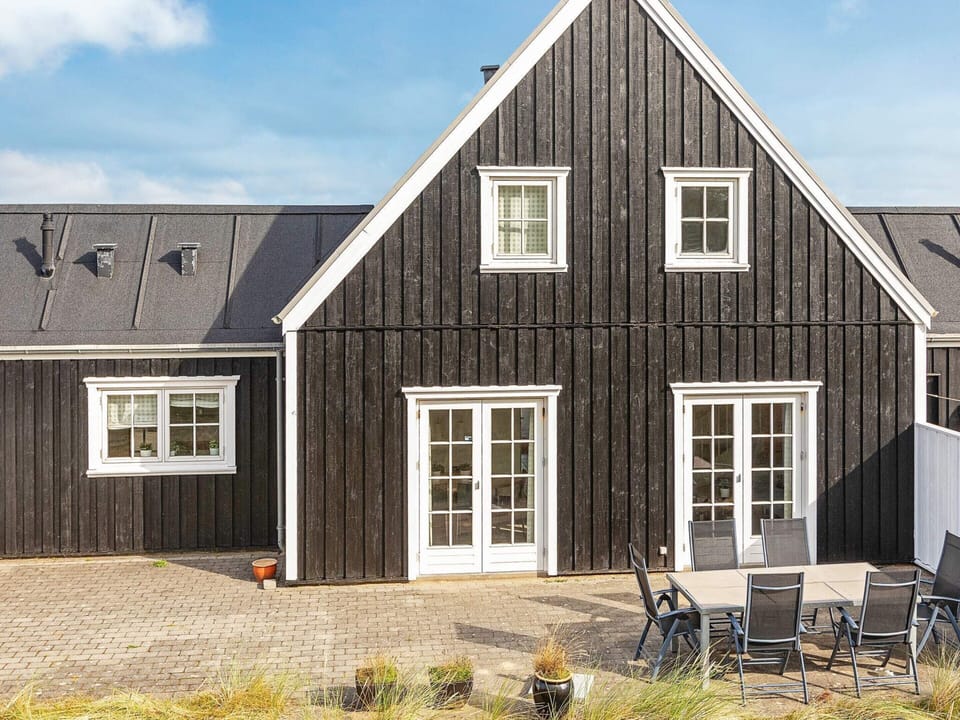 House | View from property