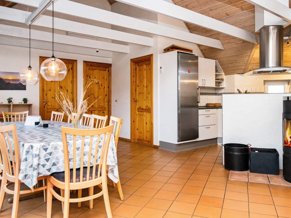 House | Interior