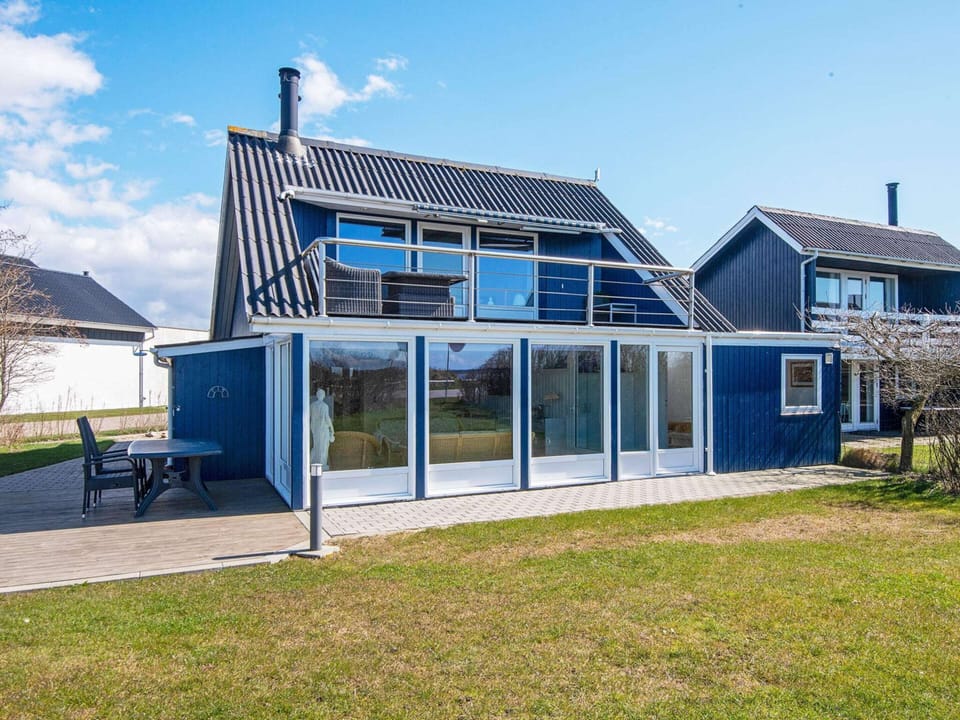 House | View from property