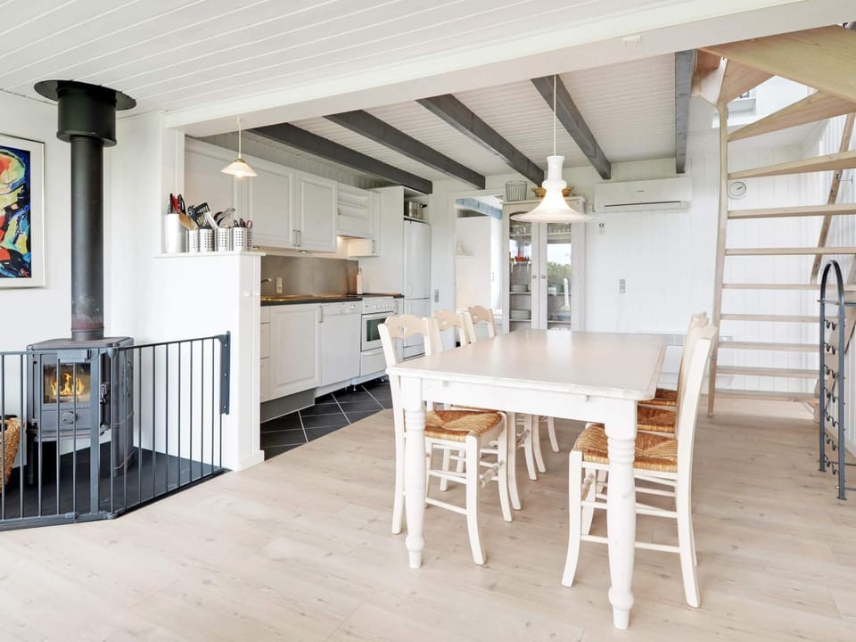 House | Interior