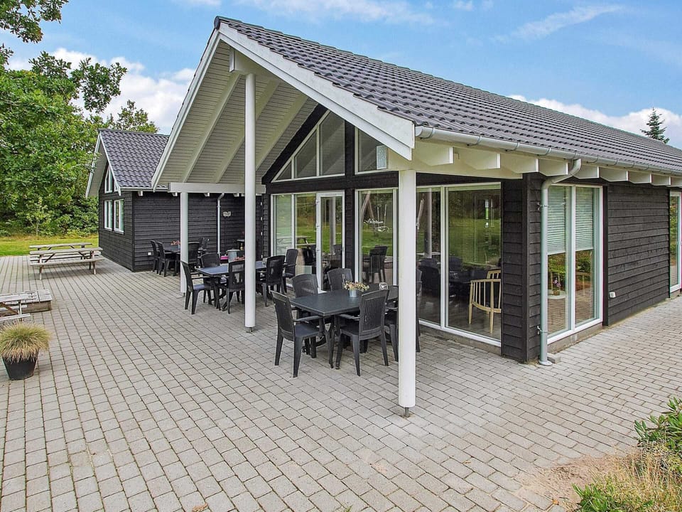 House | View from property