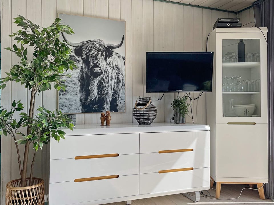 4 Star Holiday Home in Orsted House in Central Denmark Region
