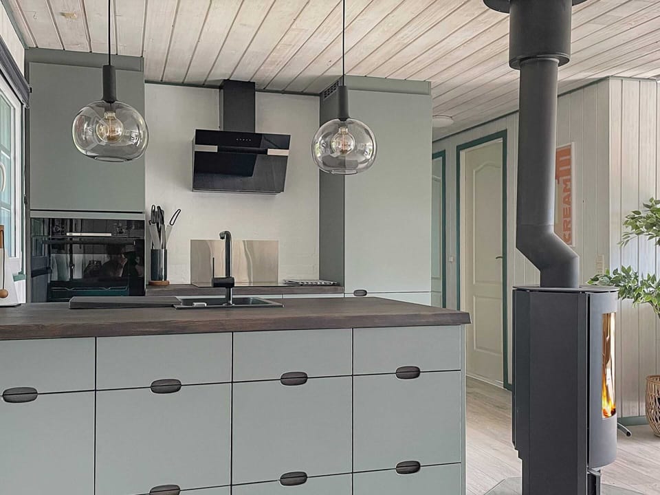 House | Interior