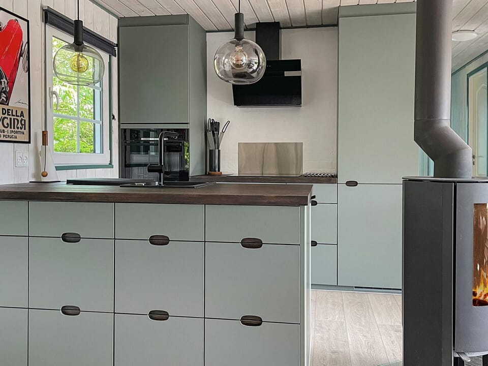 House | Interior