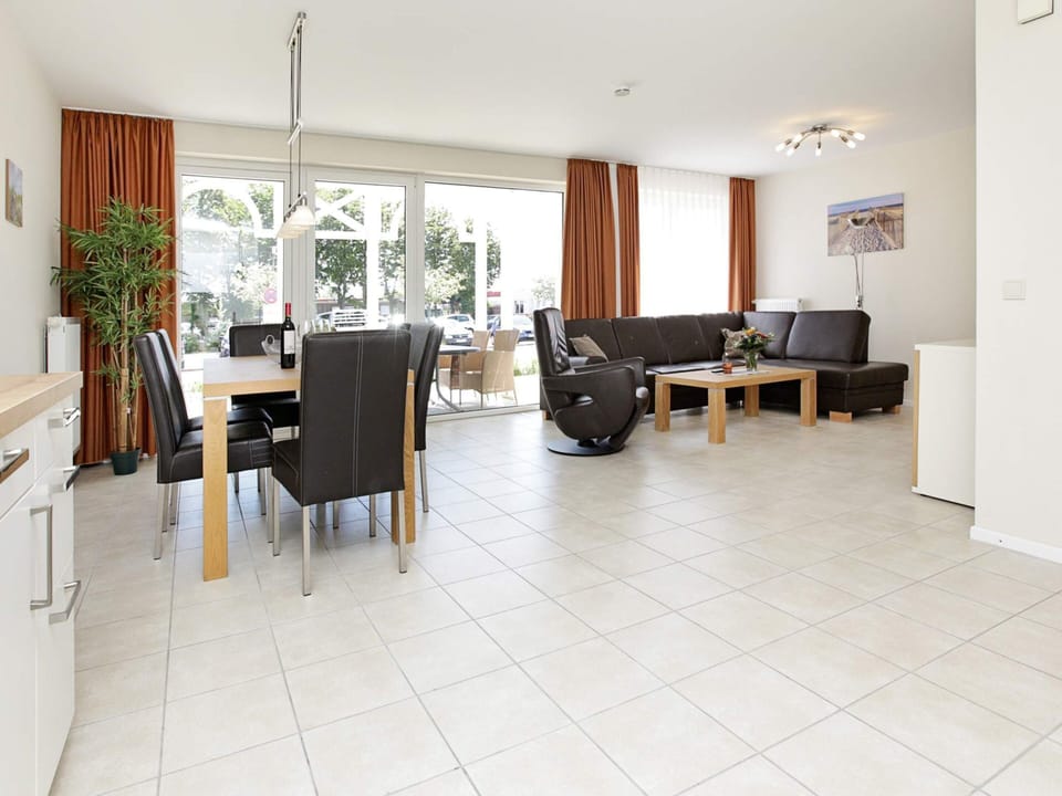 Apartment | Interior