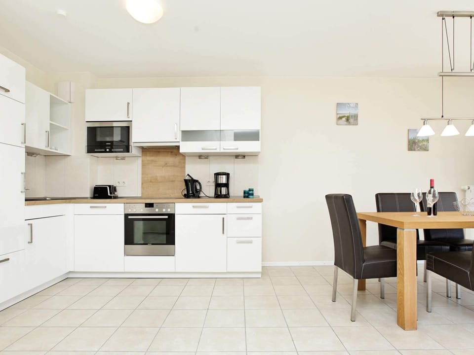 Apartment | Interior
