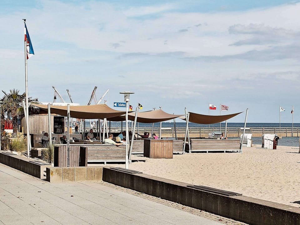 Apartment | Beach